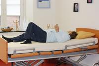 - es ist hilfreich, selber auszuprobieren, wie ich mich